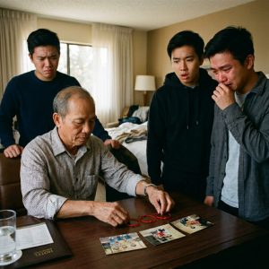 Ba đứa trẻ gốc Việt mất tích bí ẩn tại Little Saigon, 17 năm sau trở về trong thân phận chấn động khiến FBI kinh ngạc!